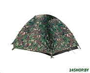 Картинка Кемпинговая палатка TRAMP Lite Hunter 2 (камуфляж)