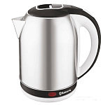 Картинка Электрочайник Sakura SA-2164WBK