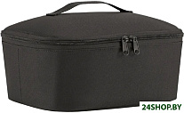 Coolerbag M Pocket 4.5л (черный)