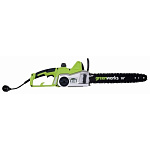 Картинка Электрическая пила Greenworks GCS1836