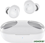 Картинка Наушники QCY T17S (белый)