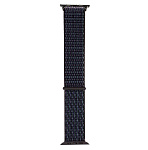 Картинка Ремешок Evolution AW44-SL01 для Apple Watch 42/44 мм (purple grapes)
