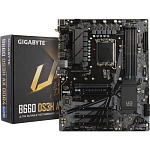 Картинка Материнская плата Gigabyte B660 DS3H AX DDR4 (rev. 1.0)