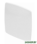 Картинка Вытяжной вентилятор Awenta System+ Silent 100W [KWS100W-PNB100]