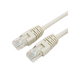 Картинка Патч-корд Cablexpert PP10-1M 1м (серый)