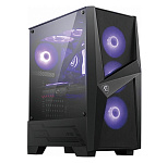 Картинка Корпус MSI MAG Forge 101M