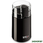 Картинка Кофемолка Sinbo SCM-2934 (черный)