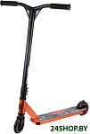Картинка Самокат Tempish Ventus Elox 110 (оранжевый, чёрный) (1050000246)
