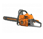 Картинка Бензопила Carver RSG 252