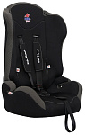 Картинка Детское автокресло Siger Kids Planet Meteor SG517 (черный)
