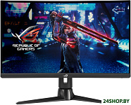 ROG Strix XG27AQV