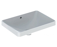 Картинка Умывальник Geberit VariForm 500.737.01.2
