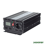 Картинка Автомобильный инвертор GEOFOX MD 1500W