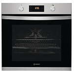 Картинка Духовой шкаф Indesit IFW 3844 JP IX