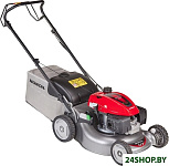 Картинка Газонокосилка бензиновая Honda HRG466C1SKEP