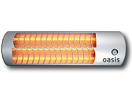 Картинка Инфракрасный обогреватель Oasis IV-18