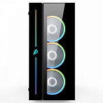Картинка Корпус 1stPlayer BLACK.SIR B7-A B7-A-4M2