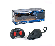 Картинка Интерактивная игрушка Best Fun Toys Мышь на радиоуправлении 9987