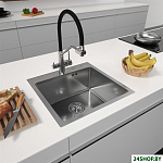 Eco AR 500*500 Satin