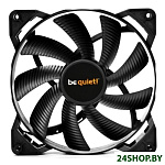 Картинка Вентилятор для корпуса be quiet! Pure Wings 2 140mm PWM high-speed BL083