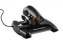 Картинка Оборудование для авиасимов Thrustmaster TWCS Throttle