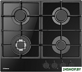 Картинка Варочная панель Hansa BHKS651551