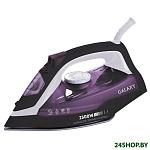Картинка Утюг GALAXY GL-6124