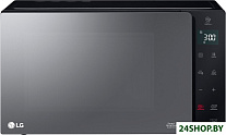 Картинка Микроволновая печь LG MW25R95GIR