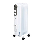 Картинка Масляный радиатор Scarlett SC 21.1507 S4