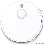 Robot Vacuum S10+ B105 (европейская версия, белый)