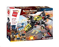 Картинка Конструктор QMAN 2716