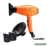 Картинка Фен GA.MA Classic (оранжевый)