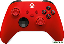 Xbox (красный)
