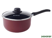 Картинка Кастрюля с длинной ручкой Scovo Expert СЭ-003