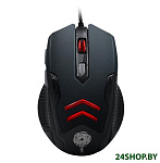 Картинка Игровая мышь QUMO Dragon War Crypt