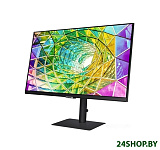 Картинка Монитор SAMSUNG LS27A800NMIXCI