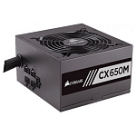 Картинка Блок питания CORSAIR CX650M (2015 год) [CP-9020103-EU]