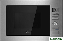 Картинка Микроволновая печь Midea MI7250X