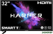 Картинка Телевизор Harper 32R690TS