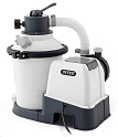 Аксессуары для бассейнов Intex Песочный фильтр-насос Sand Filter Pump 26642