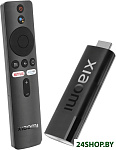 Картинка Смарт-приставка Xiaomi Mi TV Stick 4K