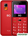 BQ-1866 Trust (красный)