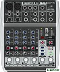 Xenyx QX602MP3
