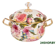 Картинка Кастрюля Agness Винтаж 950-021