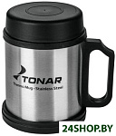 T.TK-004-300 300мл (нержавеющая сталь)