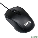 Картинка Мышь Dialog Comfort MOС-15U