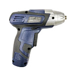 Картинка Электроотвертка WATT WAS-3.6Li-2 2019 (в кейсе)