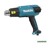 Картинка Технический фен Makita HG6031VK