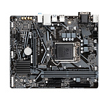 Картинка Материнская плата Gigabyte H410M S2 V3 (rev. 1.0)