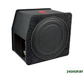 Картинка Корпусной активный сабвуфер Nakamichi NBS210A